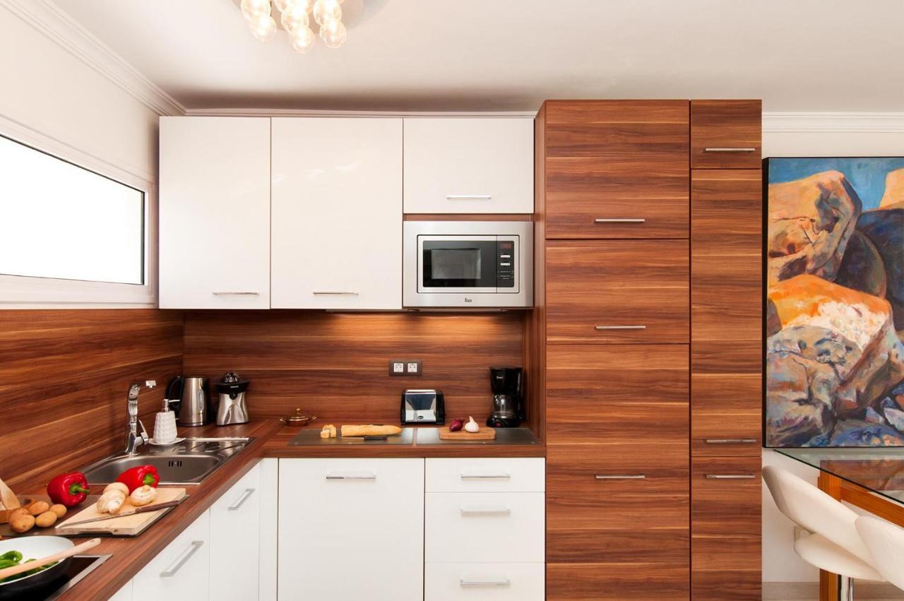 Maspalomas Beach Apartment Charca 1 Ngoại thất bức ảnh