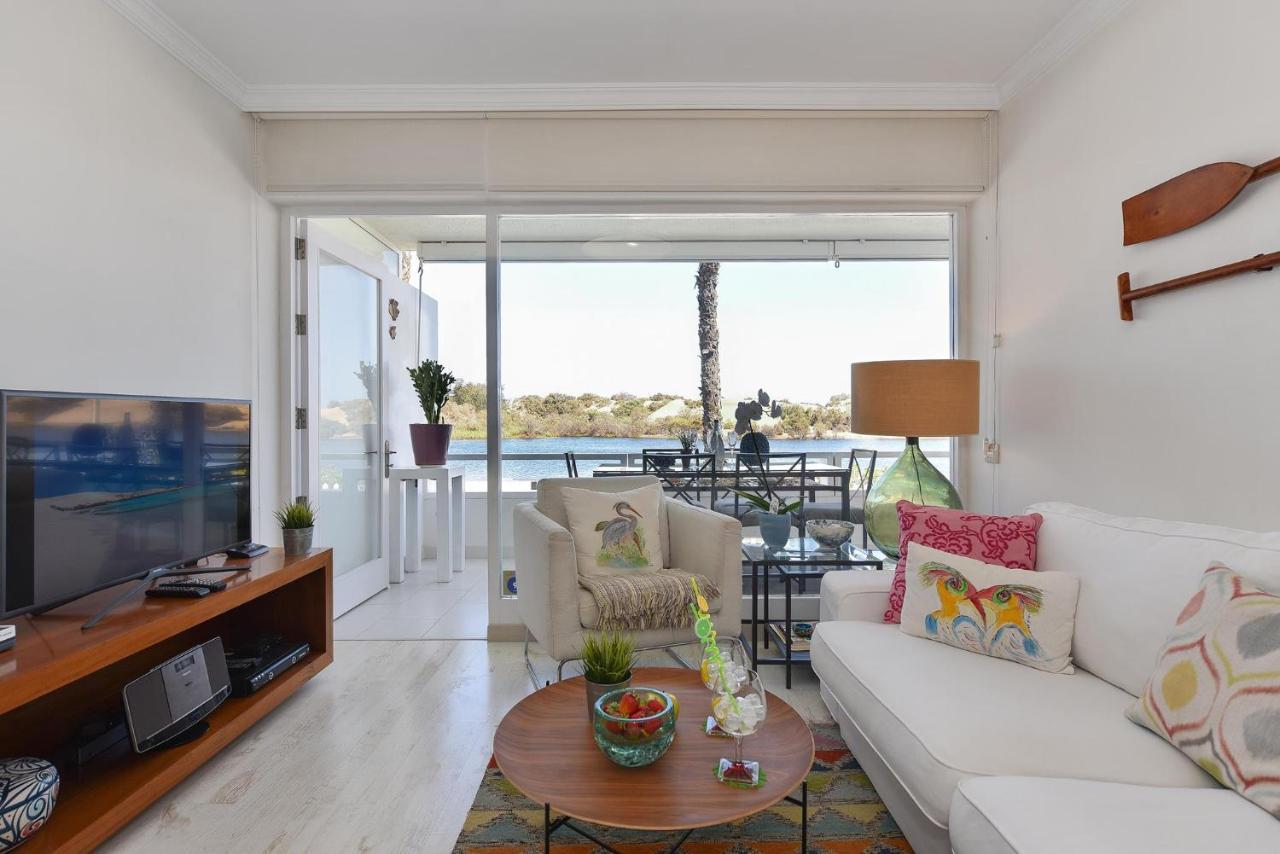 Maspalomas Beach Apartment Charca 1 Ngoại thất bức ảnh