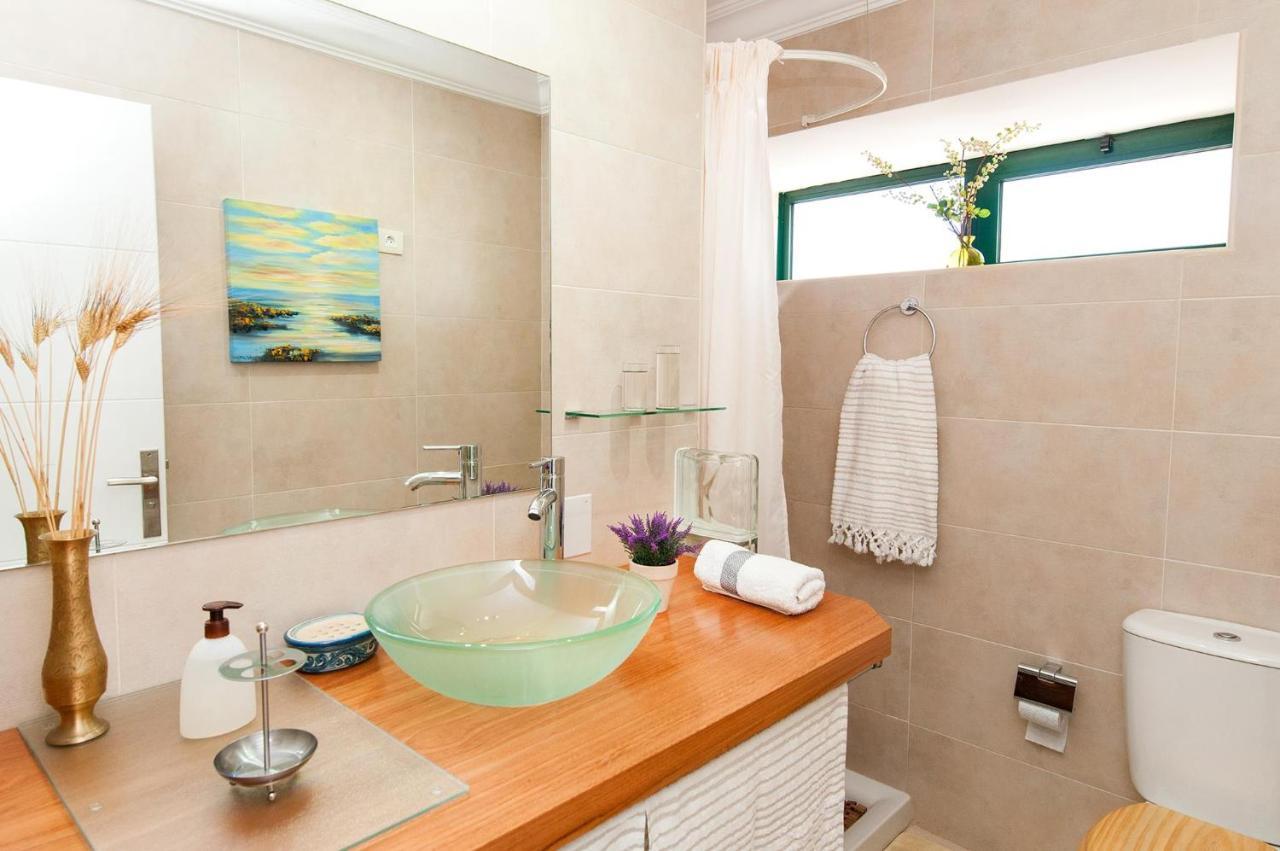 Maspalomas Beach Apartment Charca 1 Ngoại thất bức ảnh